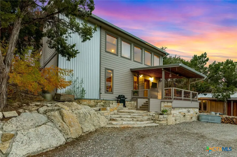 10104 Vassar Road, Jonestown, TX 78645 - #2
