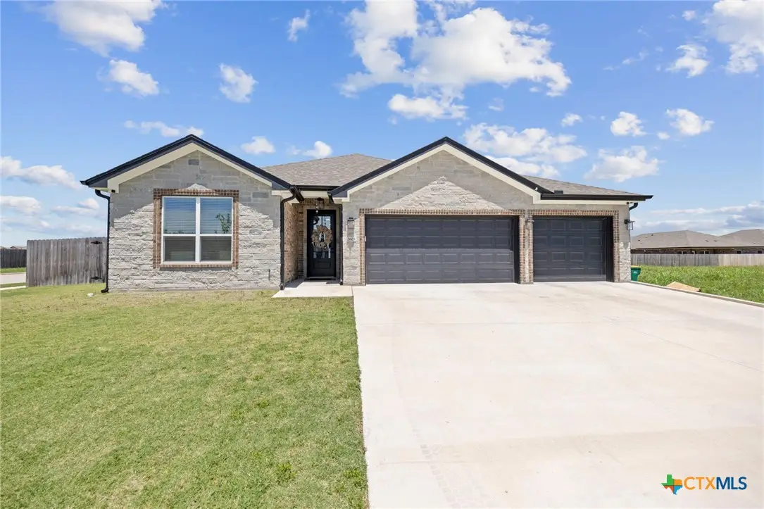 2603 Belle Hubbard Trail, Belton, TX 76513 - #1