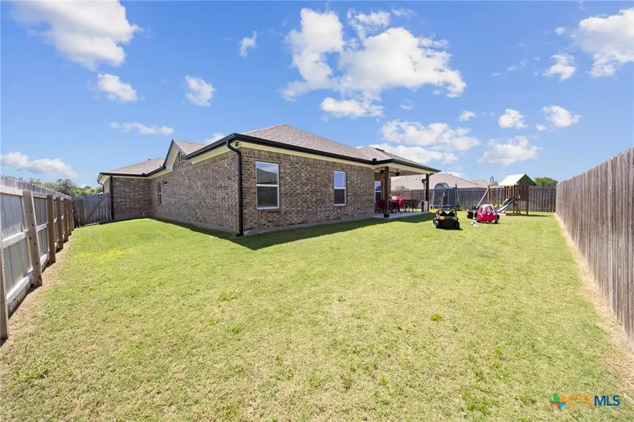 2603 Belle Hubbard Trail, Belton, TX 76513 - #2