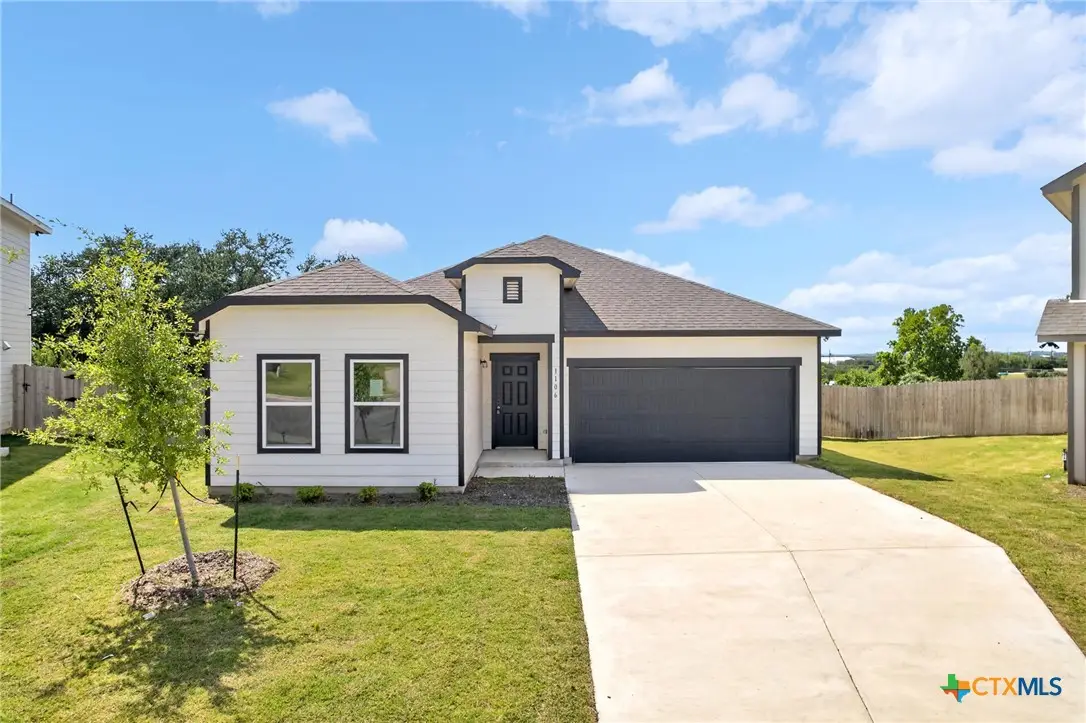 1106 Sky Summit Court, Belton, TX 76513 - #1
