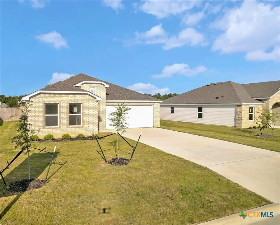 935 Antelope Trail, Temple, TX 76504 - #2
