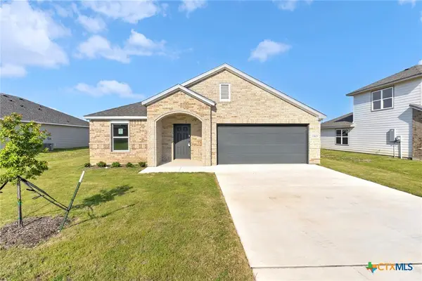 1003 Antelope Trail, Temple, TX 76504