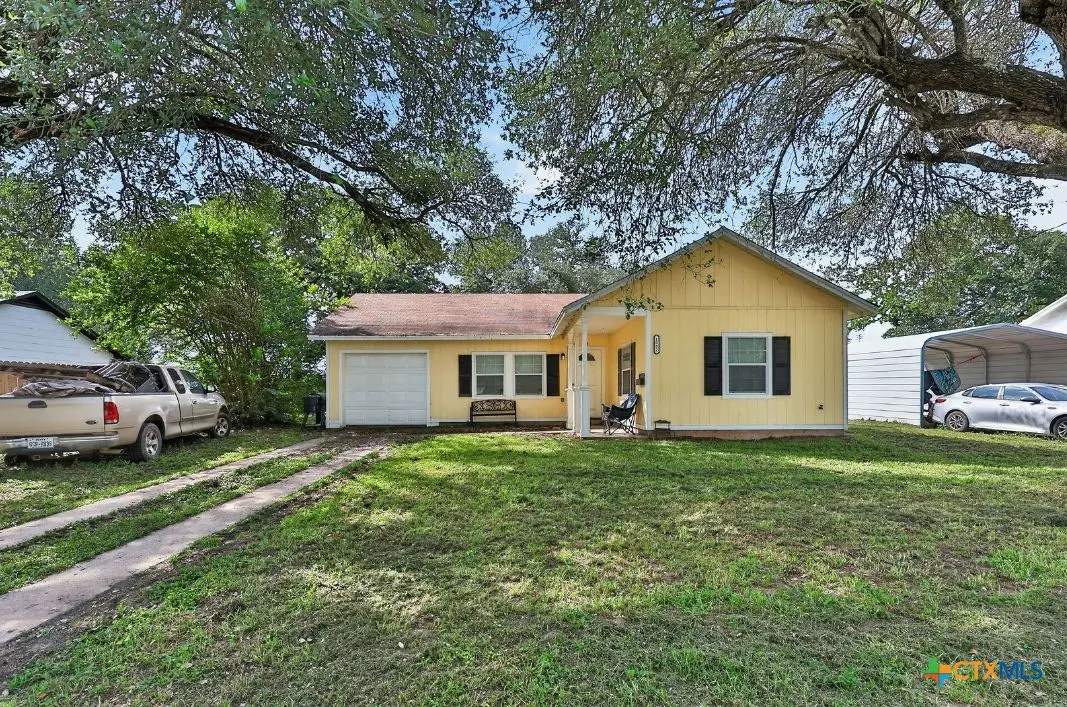 1002 Haley Avenue, Rockdale, TX 76567 - #1