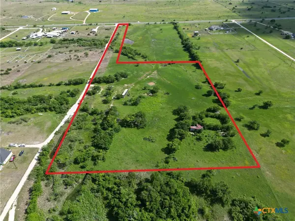 Lot 16 Titus Lane, Bertram, TX 78605