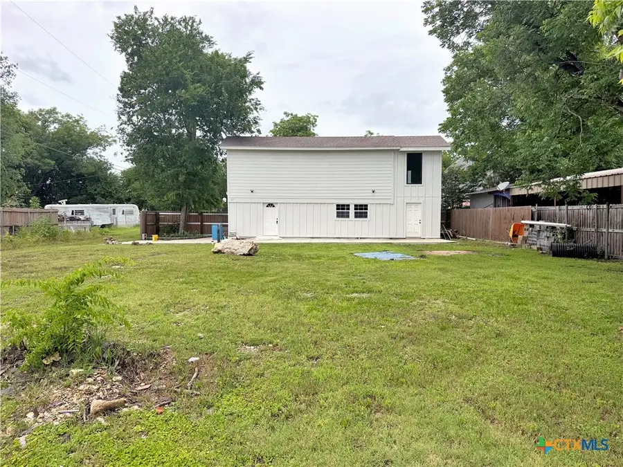 317 S Emma, Bartlett, TX 76511 - #2