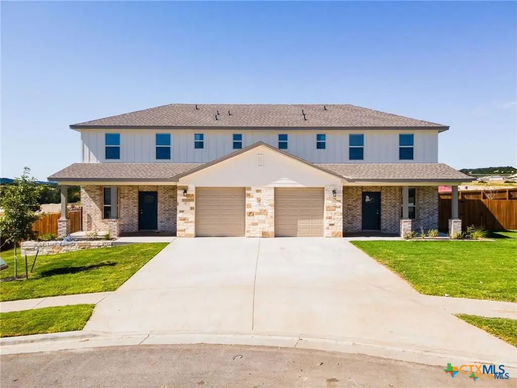512 Adley Avenue, Copperas Cove, TX 76522 - #1