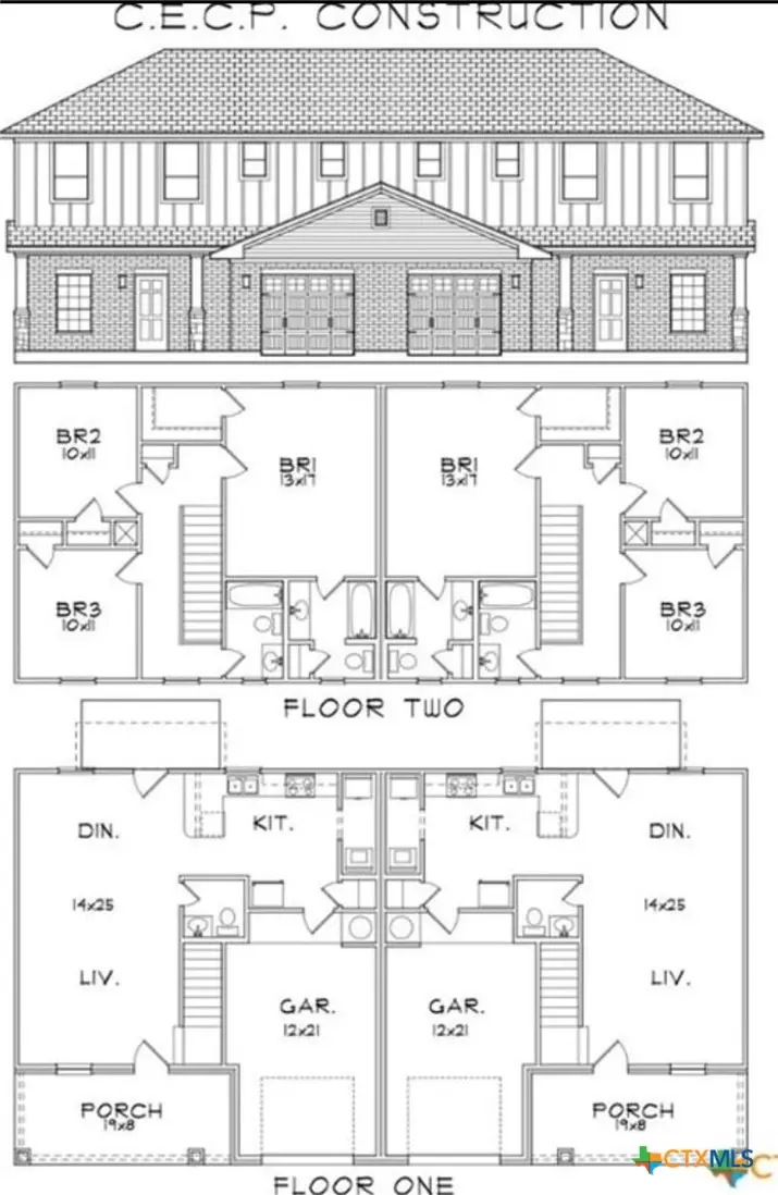 512 Adley Avenue, Copperas Cove, TX 76522 - #2