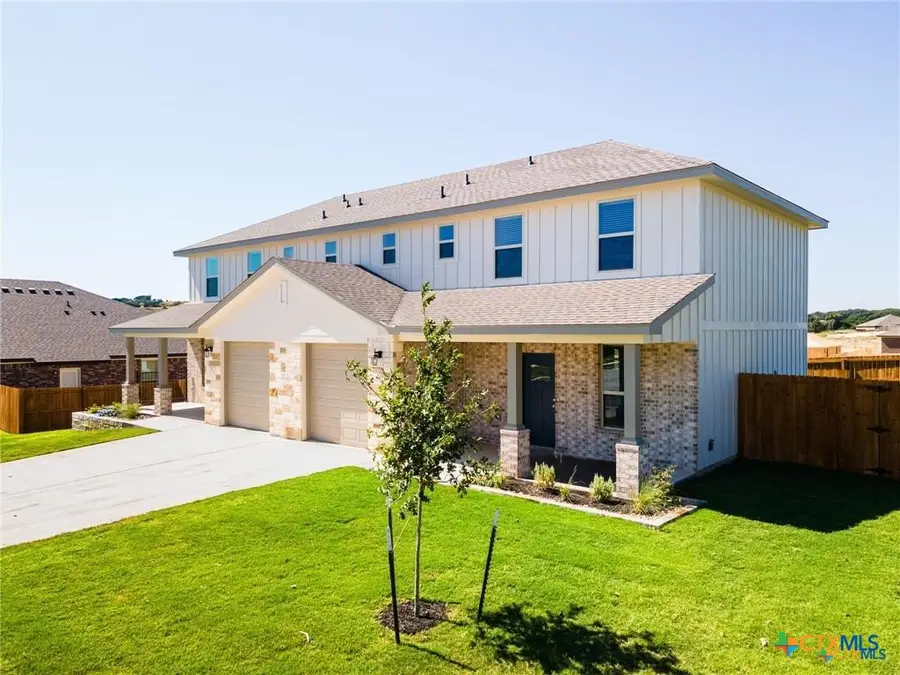 512 Adley Avenue, Copperas Cove, TX 76522 - #3