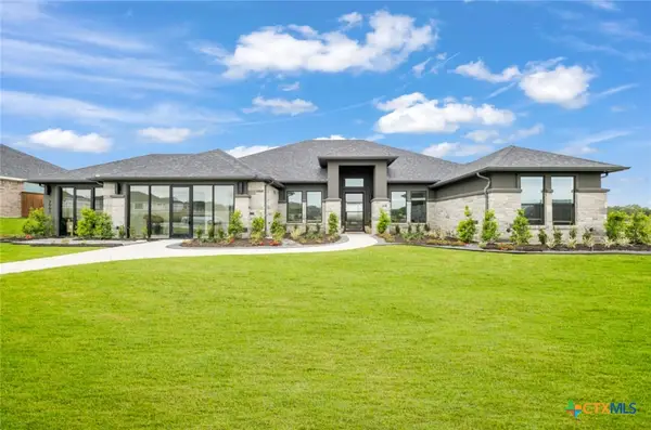 3062 Bella Vita Drive, Nolanville, TX 76559