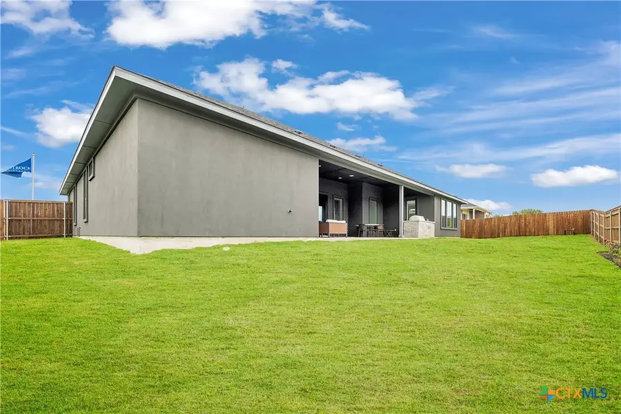 3062 Bella Vita Drive, Nolanville, TX 76559 - #3
