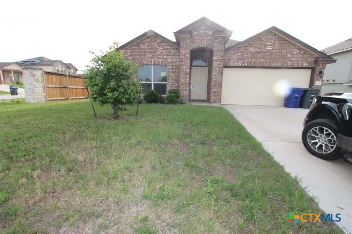 2005 Canvasback Court, Copperas Cove, TX 76522 - #1