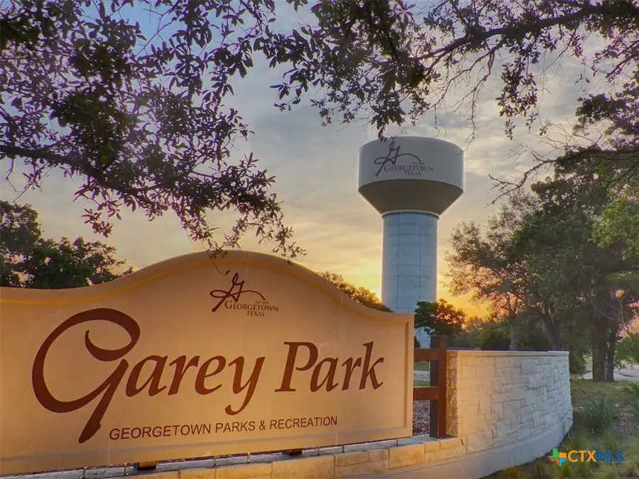 1372 Cypress Paul Street, Georgetown, TX 78628 - #2