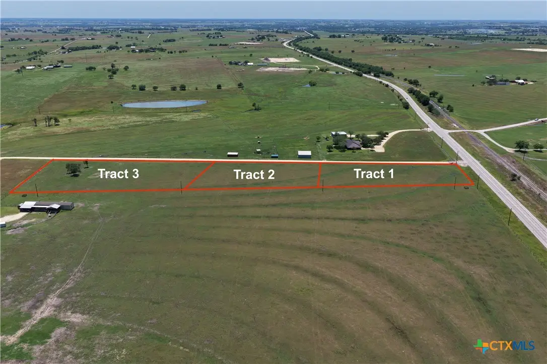 0000 State Hwy 95 N, Shiner, TX 77984 - #1