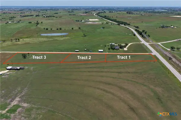 0000 State Hwy 95 N, Shiner, TX 77984