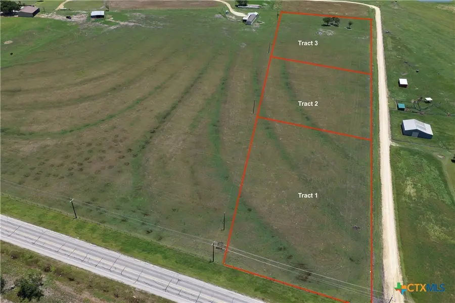0000 State Hwy 95 N, Shiner, TX 77984 - #2