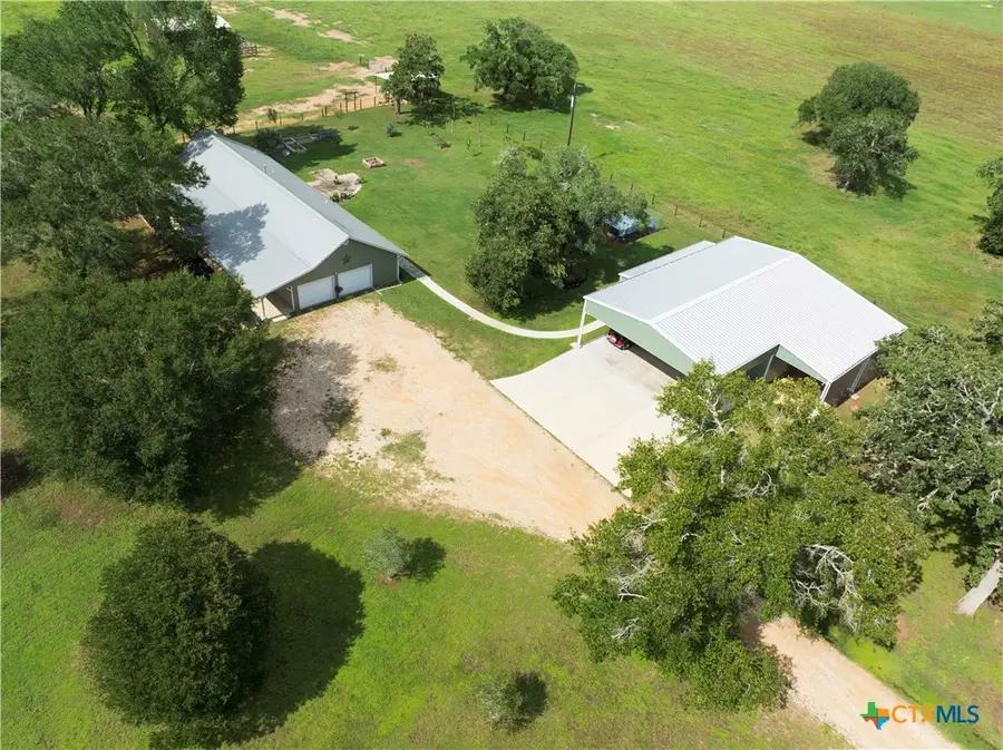 3545 E I 10 Frontage Road, Schulenburg, TX 78956 - #2