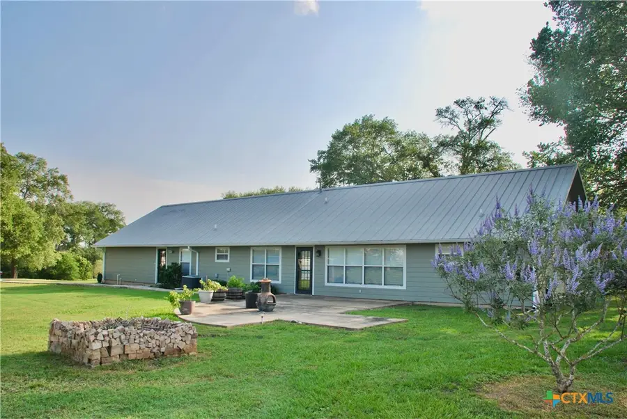 3545 E I 10 Frontage Road, Schulenburg, TX 78956 - #3