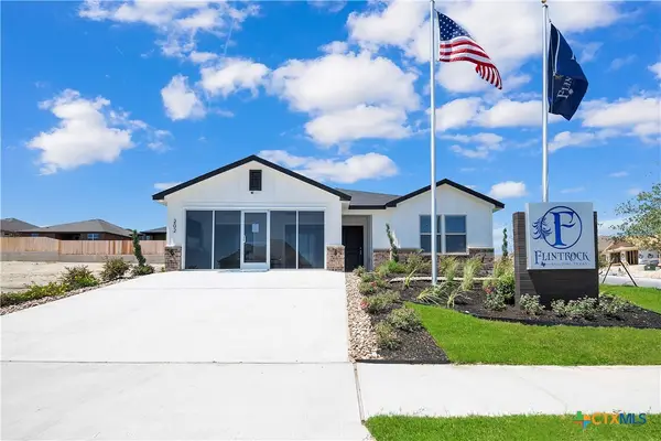 202 Great Hills Drive, Copperas Cove, TX 76522