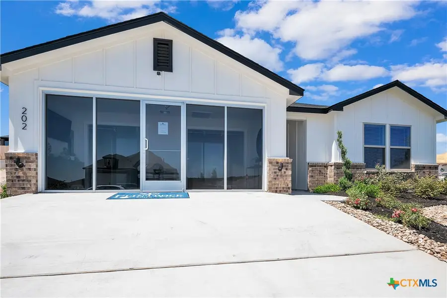 202 Great Hills Drive, Copperas Cove, TX 76522 - #2