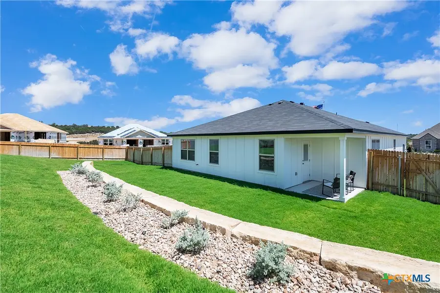 202 Great Hills Drive, Copperas Cove, TX 76522 - #3