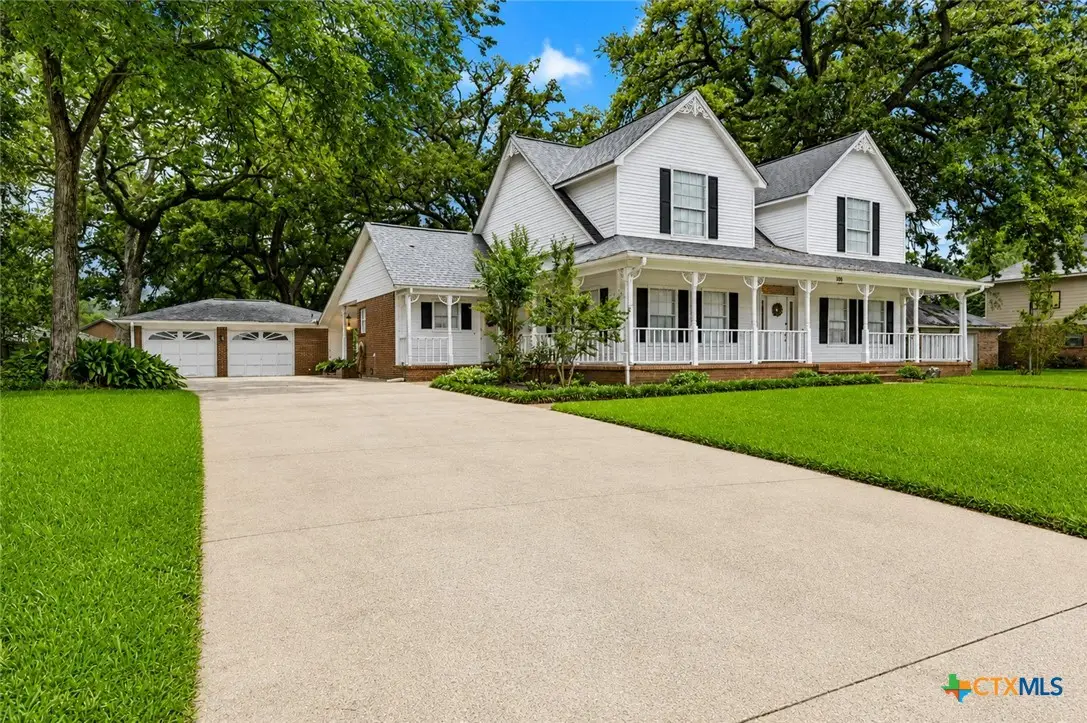 108 Fir Drive, Lake Jackson, TX 77566 - #1