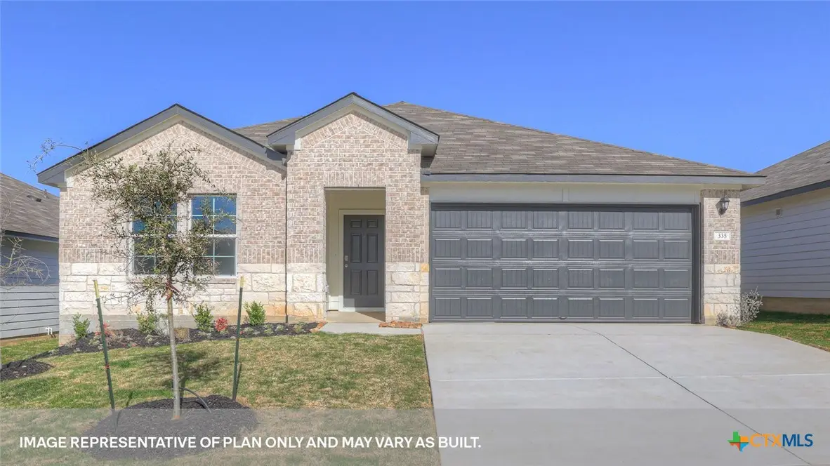 477 Cottonmouth Lane, Seguin, TX 78155 - #1