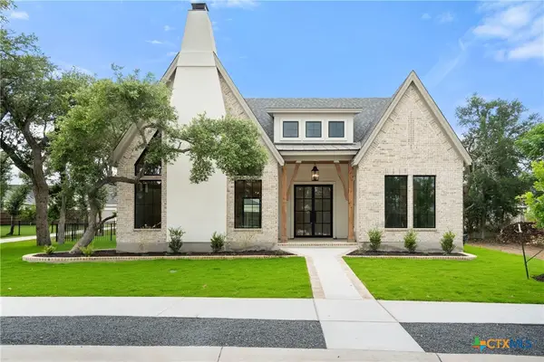 454 Heidi Circle, Salado, TX 76571