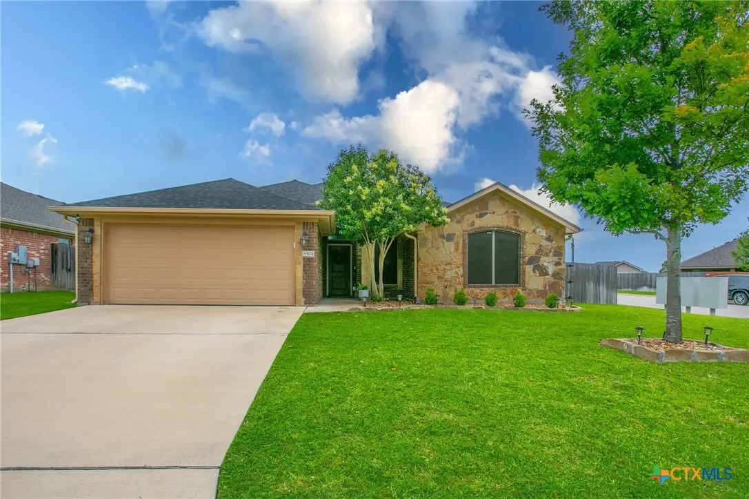 8304 Split Trail Cove, Temple, TX 76502 - #1