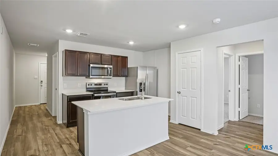 1215 Newey Circle, Temple, TX 76502 - #3