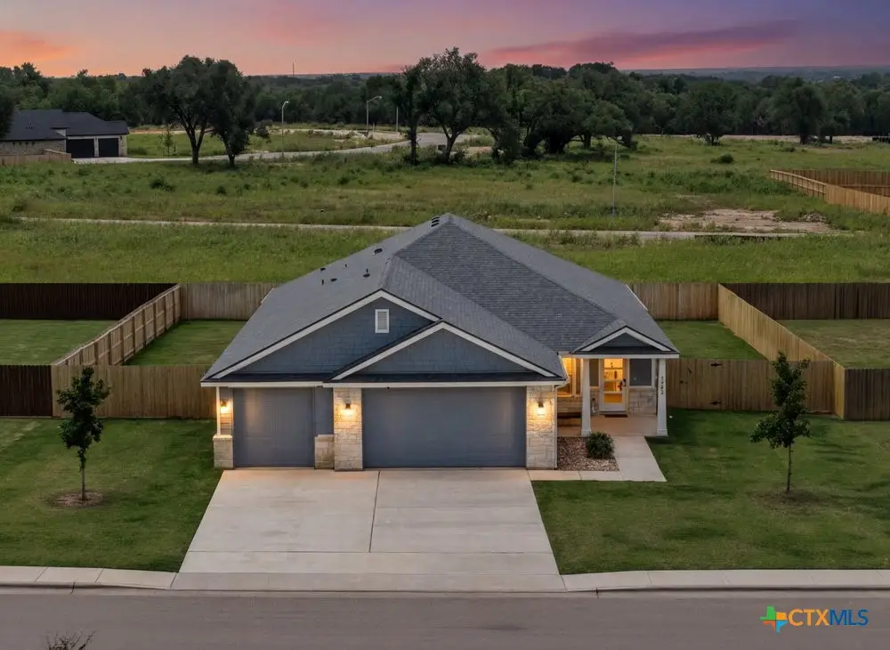 3303 Pistoia Trail, Temple, TX 76502 - #1