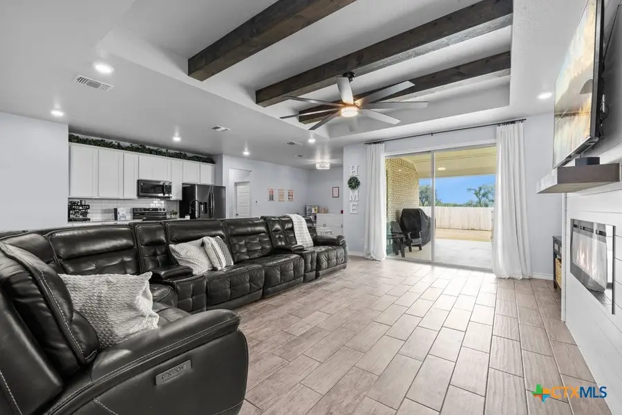 3303 Pistoia Trail, Temple, TX 76502 - #3