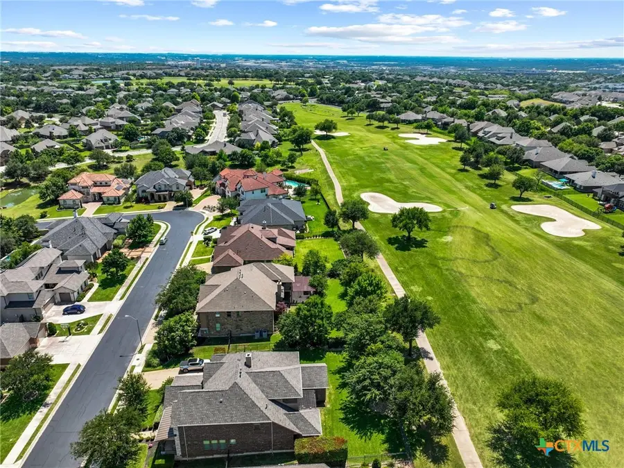 4523 Sansone Drive, Round Rock, TX 78665 - #2