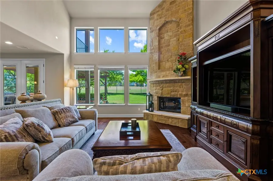 4523 Sansone Drive, Round Rock, TX 78665 - #3