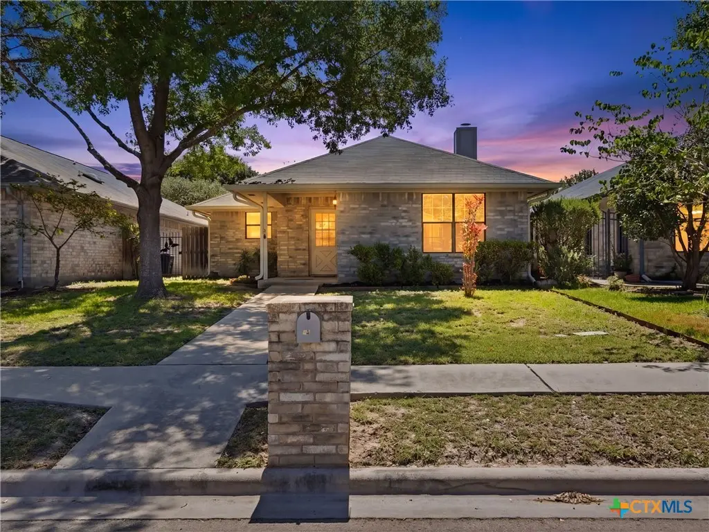 526 Riverside Drive, New Braunfels, TX 78130 - #1