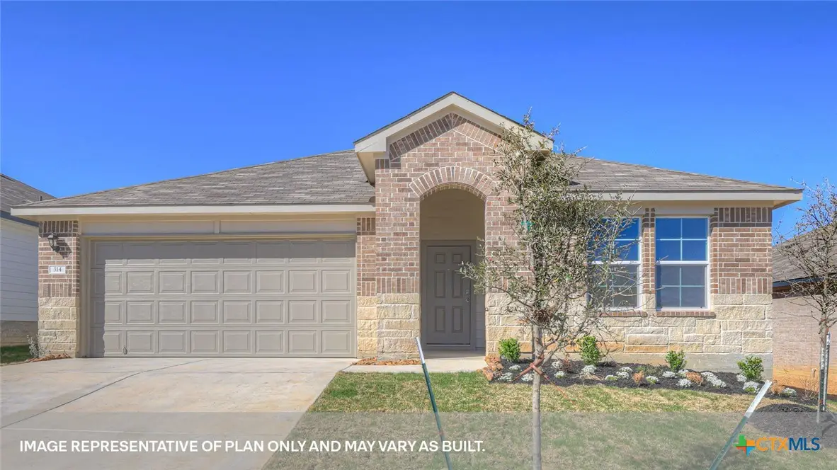704 Peccary Place, Seguin, TX 78155 - #1