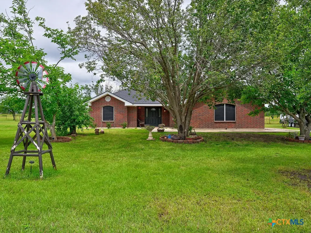 8981 Knob Creek Road, Temple, TX 76501 - #1