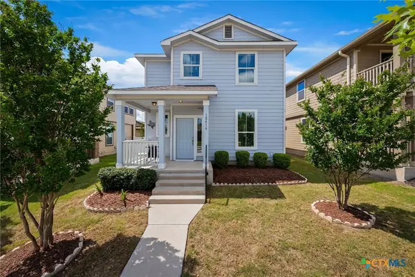 18416 Cumberland Gap Street, Pflugerville, TX 78660