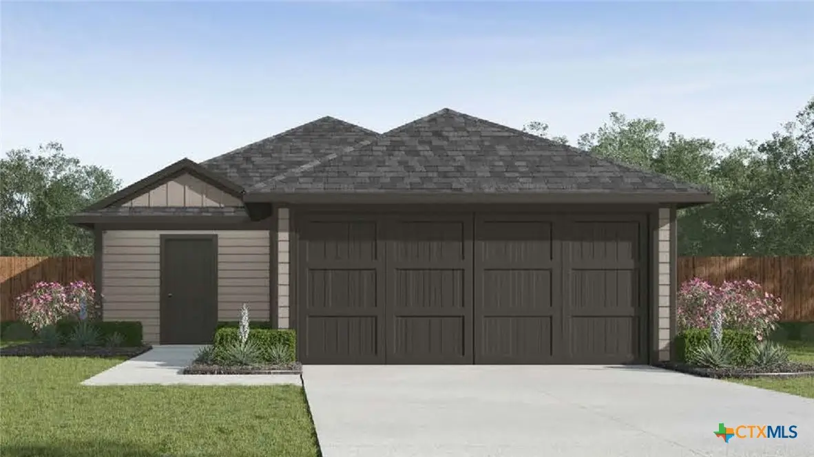 1303 Newey Circle, Temple, TX 76502 - #1