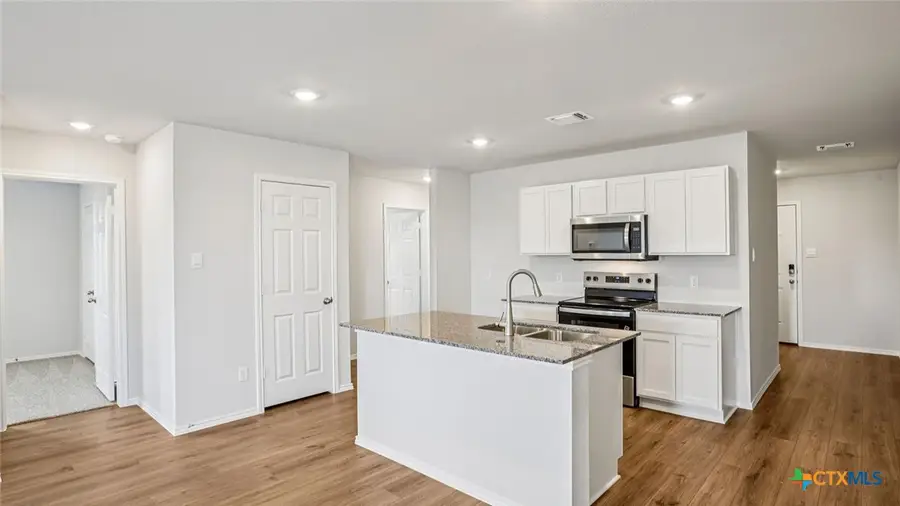 1303 Newey Circle, Temple, TX 76502 - #3