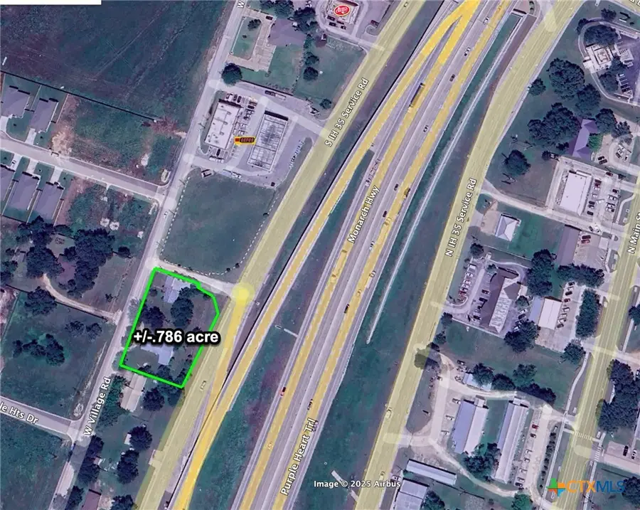 701 W Village Road, Salado, TX 76571 - #3