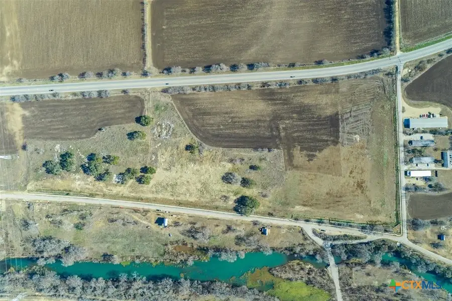 600 River Road, Martindale, TX 78655 - #3