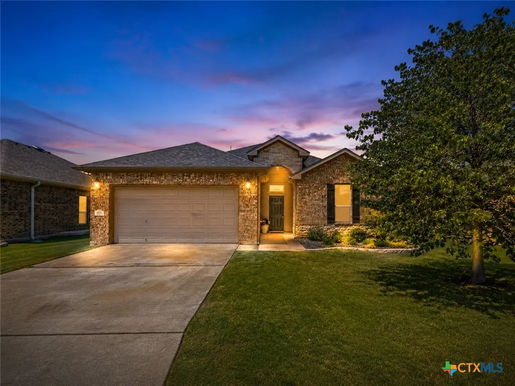 510 Wedgwood Drive, Temple, TX 76502 - #1