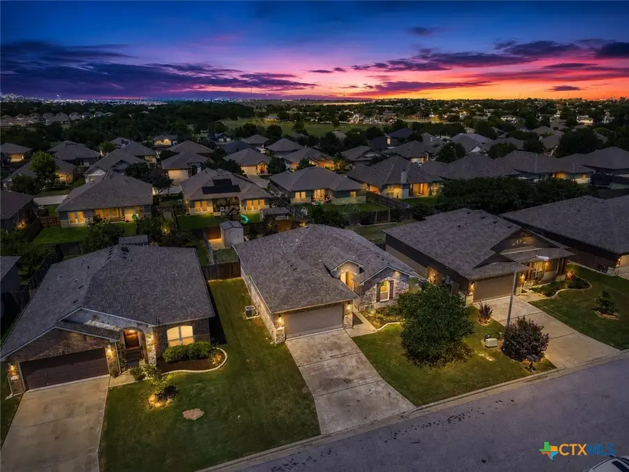 510 Wedgwood Drive, Temple, TX 76502 - #2