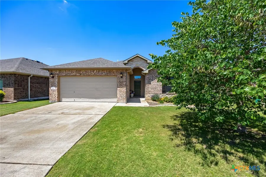 510 Wedgwood Drive, Temple, TX 76502 - #3