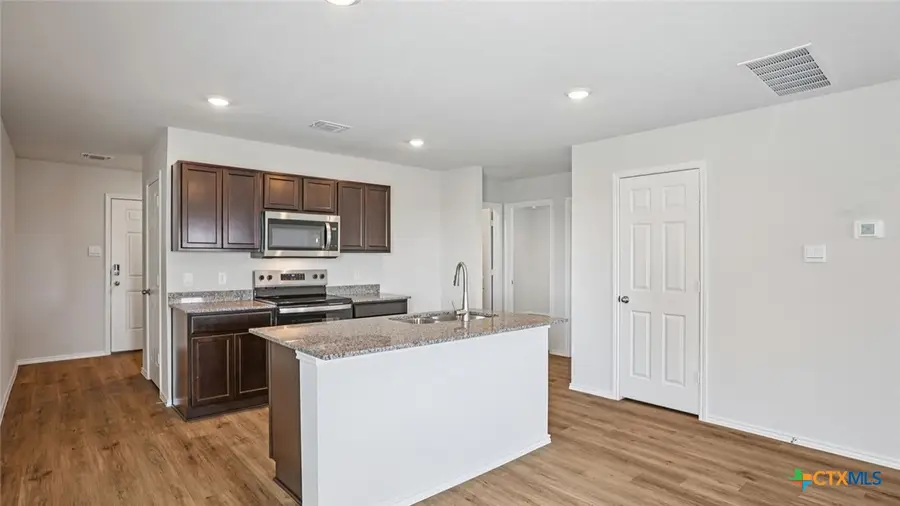 1307 Newey Circle, Temple, TX 76502 - #3