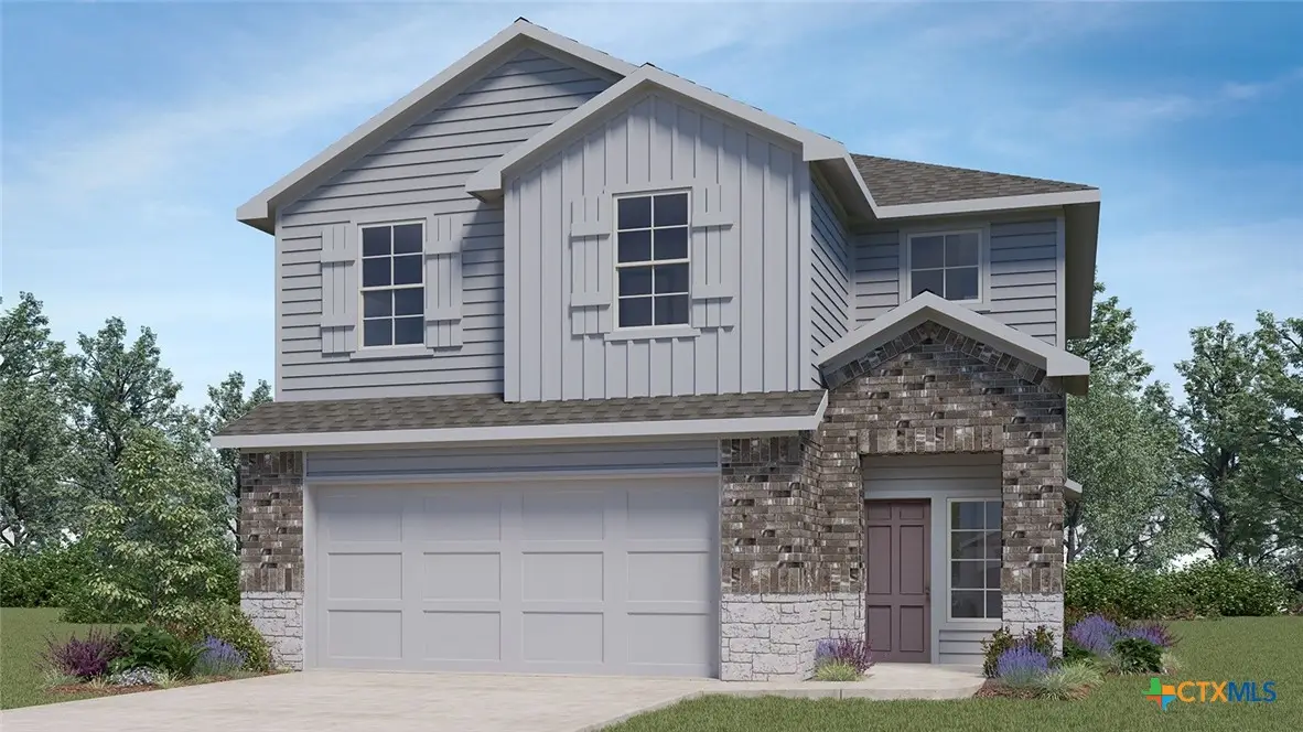 2619 Torbensen Court, Temple, TX 76504 - #1