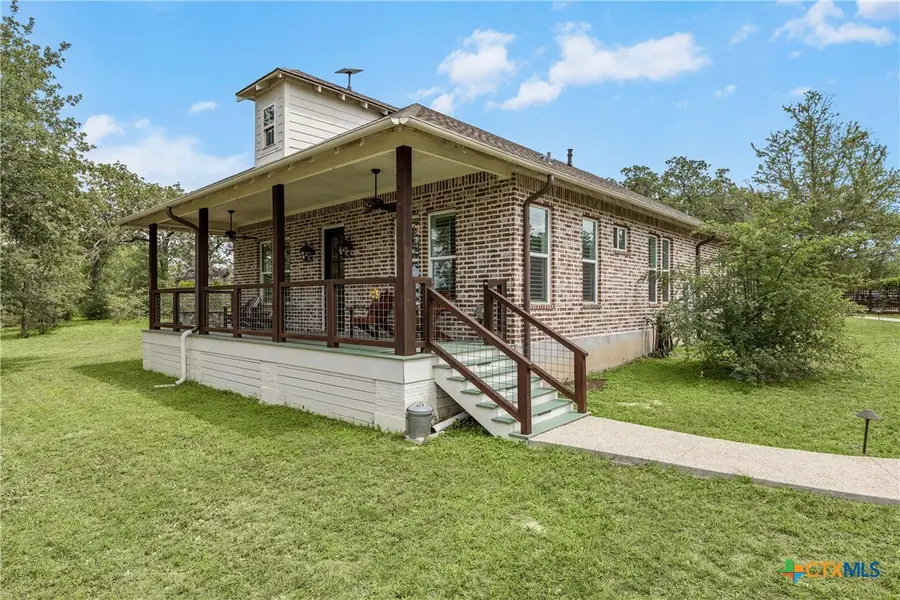 901 Spanish Oaks Boulevard, Lockhart, TX 78644 - #2