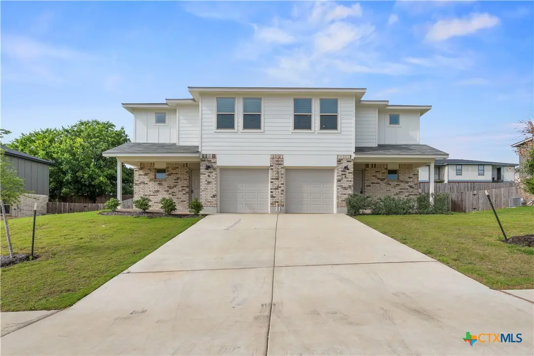 1814 Tejas Trail, Harker Heights, TX 76548 - #1