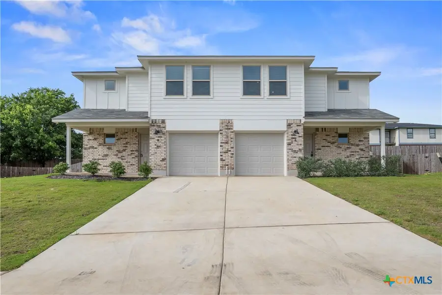 1814 Tejas Trail, Harker Heights, TX 76548 - #2