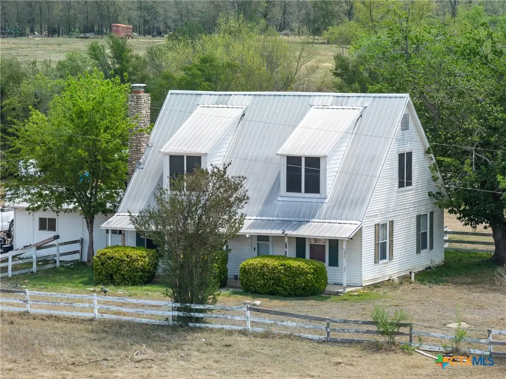 763 Upper Elgin River Road, Elgin, TX 78621 - #1